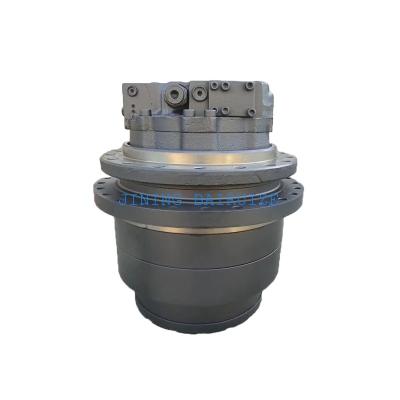 China High Quality Travel Motor Excavator Hydraulic Motor 31N8-40010 31N8-40011 R320 Final Drive for sale