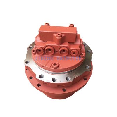 China Travel motor excavator travel motor pc45-1 final drive pc50 20t-60-72120 for sale