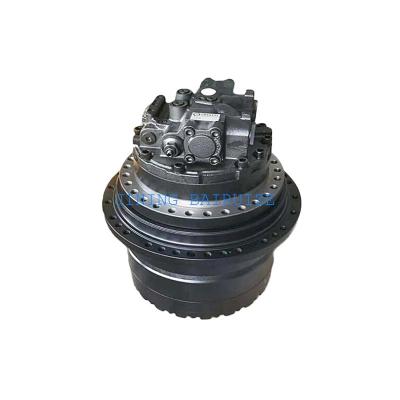 China High Quality Travel Motor Excavator Travel Motor Tm 40 31n6-40050 R210 Final Drive for sale