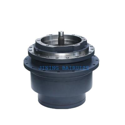 China Excavator Gearbox Excavator Parts 207-27-00581 Crawler Travel Reducer PC300-8MO Travel Gearbox for sale