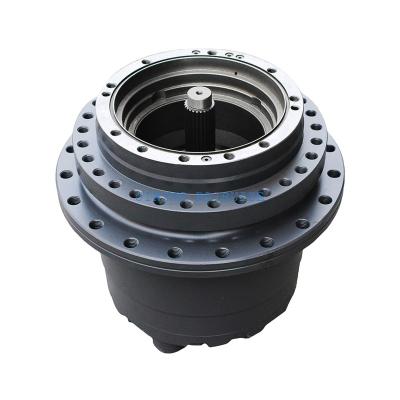 China Excavator gearbox made in china sy235c travel gearbox sany excavator parts for sale
