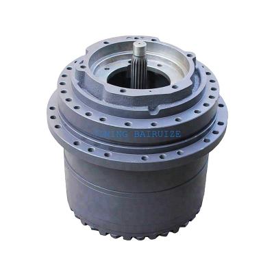 China Excavator gearbox Sumitomo excavator sh350 travel gearbox 31N8-40070BG for sale