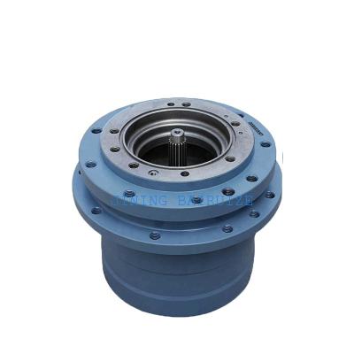 China Original High Quality Excavator Gearbox Kubota Excavator Spare Parts KX91 New Travel Gearbox for sale