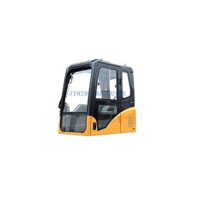 China Excavator cabin excavator spare parts r200 cabin pc400 excavator cabin cat e330 b excavator cabin for sale
