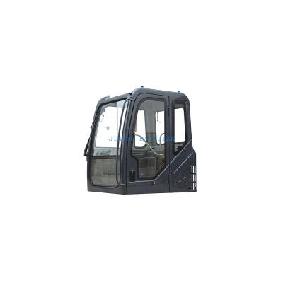 China Excavator Cabin Doosan Excavator Operator Drive Cab 225 LC v Solar Door sl225lc-v Cabin for sale