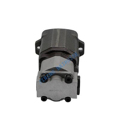 China Ex75 excavator gear pump excavator pump ap2d36 hydraulic pilot gear pump for sale