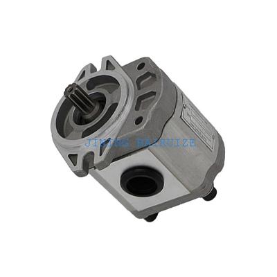 China Excavator gear pump excavator spare parts ex200-2 hydraulic gear pump for sale
