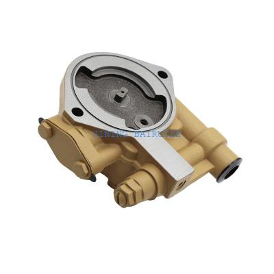 China Excavator gear pump excavator Pilot pump pc120-5 hpv55 gear pump 705-41-08090 for sale