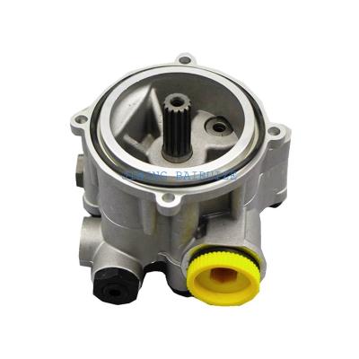 China High Quality Excavator Gear Pump SH200A3 Excavator Hydraulic Gear Pump Pilot Pump K3V153-78213 for sale