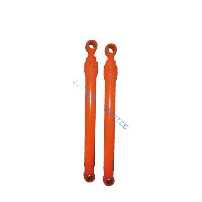 China Hydraulic cylinder cylinder excavator boom cylinder excavator arm cylinder doosan for sale