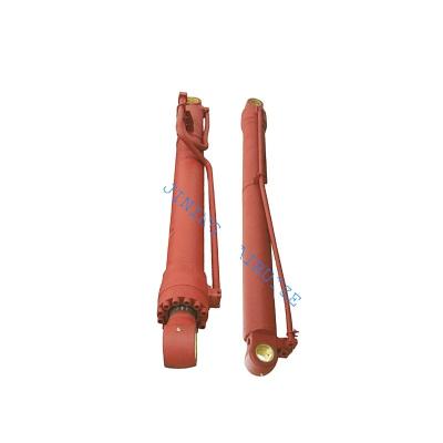 China Hydraulic Cylinder Excavator Arm Hydraulic Cylinder 9122617 Hydraulic Cylinder For Excavator for sale