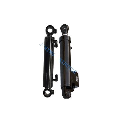 China hydraulic cylinder hydraulic cylinder construction machinery parts excavator arm cylinder ec290 bucket cylinder for sale