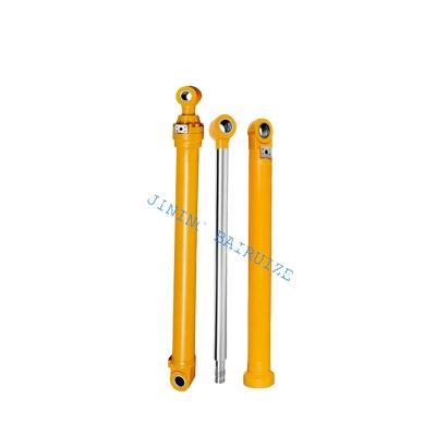 China hydraulic cylinder boom arm bucket bucket cylinder for sany excavator for sale