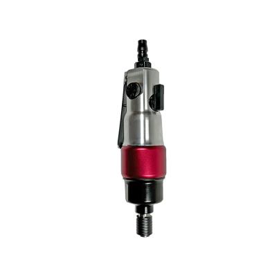 China Small Torque Speed Air Pneumatic Adjustable Screwdriver Tool Pneumatic Screwdrivers 6-8mm for sale