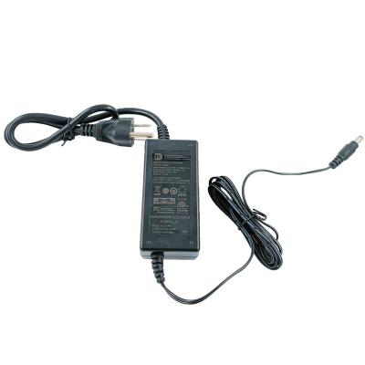 China Professional Ultralow Desktop Type Adapter Size High Quality Output Ripple DC 36W Power Adapter 36W Power PDN-36F-XXXYYY for sale