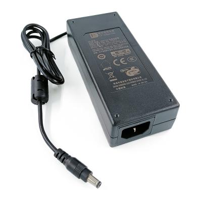 China High Cost Effective Type Universal Power Adapter DC 90W 12V Long Life Table Top Adapters PDN-90K-XXXYY for sale