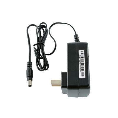 China Competitive Price China Manufacturer Ultra Low Output Ripple DC 5V Power Adapter PDN-36H-120300 for sale