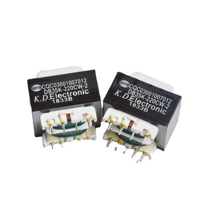 China Transformer Factory Wholesale Supply Electrical High Voltage Frequency Transformer Power for sale