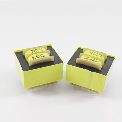 China Wholesale Home Transformer High Efficiency Material Electrical Transformation Good Small Size for sale