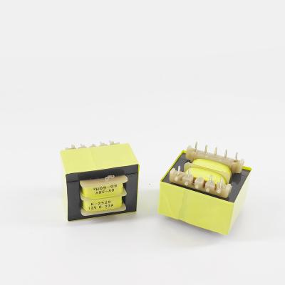 China China Factory Supply Long Lifespan Material Appliances Small Size PCB Transformer for sale