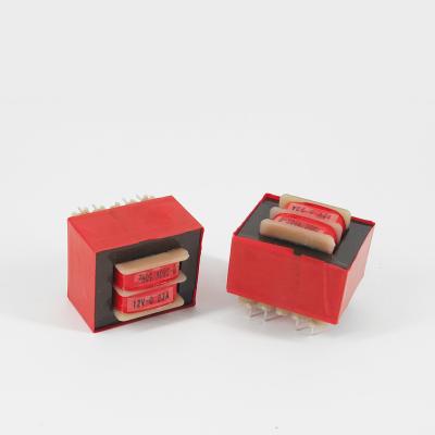 China Transformer China Factory Customization Input Voltage 380V 50Hz Low Price Small High Voltage Transformer for sale