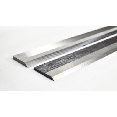 Cina Supporto on-line Seghe coltelli per la lavorazione del legno Spessore piantatore lame per metallo in vendita
