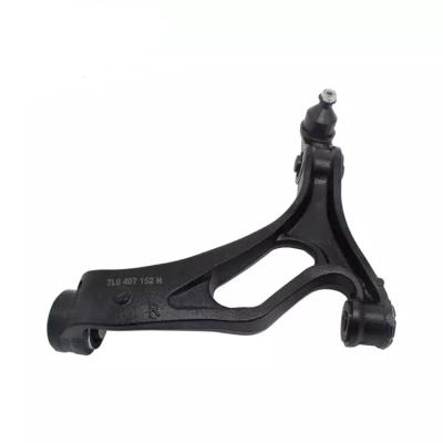 China Xiaoyang Auto Spare Car Parts 7L0 407 151 H Front Left Lower Arm 7L0407151H For VW TOUAREG 2002-2010 for Cayenne OEM Standard for sale