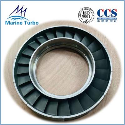 China T- TPL65 Turbo Nozzle Ring Assembly For Aftermarket Turbocharger Kits for sale