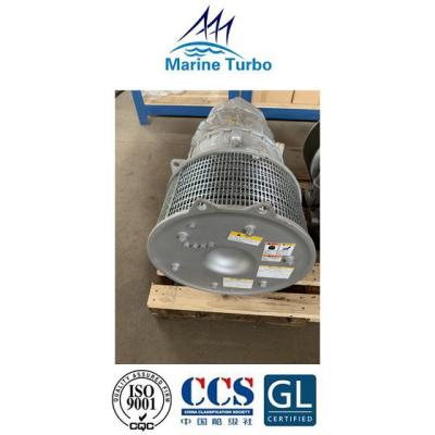 China T- /Schiffs-Maschinen-Turbolader-Sekundenanzeiger t RH183 ursprünglicher in Marine Turbo Stock zu verkaufen
