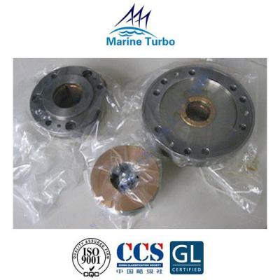 China T- Turbocompresor / T- Cojinete del turbocompresor VTC Garantía completa de 12 meses en venta