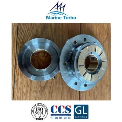 China T diesel HPR5000 de Marine Engine Parts Bearing Turbo para el transporte del turbocompresor del t KBB en venta