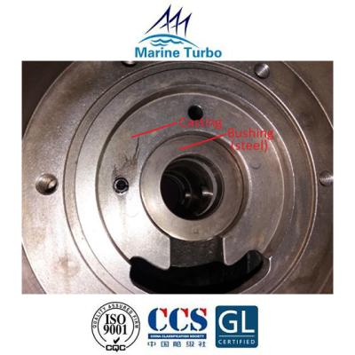 China Piezas marinas del turbocompresor de la serie T-RH143 en venta