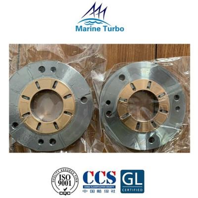 China T- Mitsubishi Turbocharger / T- MET Series Turbo Cojinetes para piezas de motores marinos en venta