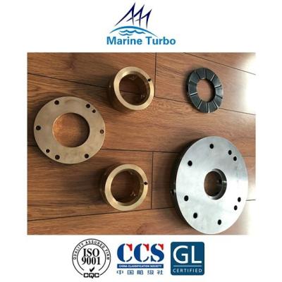 China T- Turbocharger / T- TCA44 Turbo Bearings, Cojinete de empuje del turbocompresor para motores marinos de aceite diesel en venta