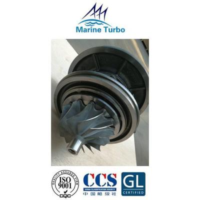 China T- Marine Turbolader Kartusche Typ T-TCR12 Viertakt-Aufladung zu verkaufen