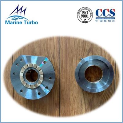China Lager des Turbolader-HPR4000 für Hochdruck-5,0 Verhältnisse KBB Marine Engine Parts zu verkaufen