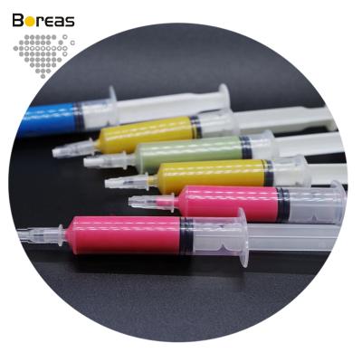 China Factory Price High Performance Synthetic Diamond Powder Lapping Paste for sale