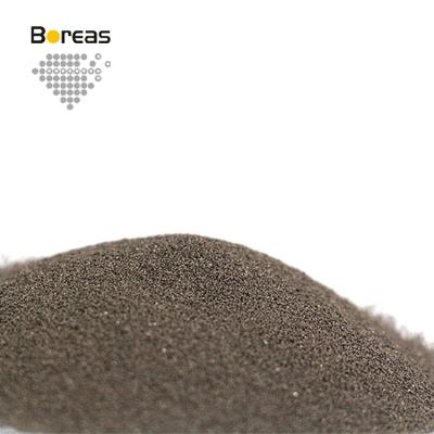 China For Making Diamond Grinding Wheel And Polishing Boreas Syntatic Synthetic Black Monocrystalline Powder China Manufacturers Price For Metalbond Diamond Tools for sale
