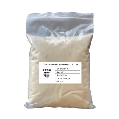 China Boreas High Strength Hot Sale China Factory Price Synthetic Single Crystal Diamond Micron Powder Diamond Dust For Drill for sale
