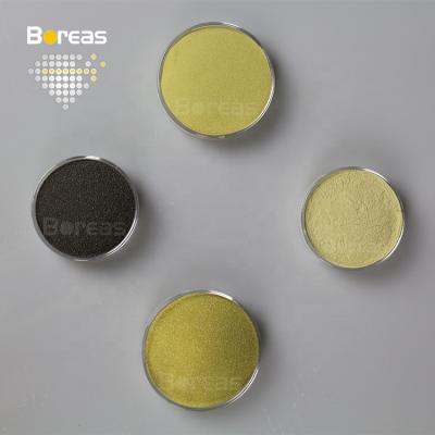 China Best High Strength Industrial Synthetic Diamond Dust Micron Powder Supplier for Diamond Tools for sale
