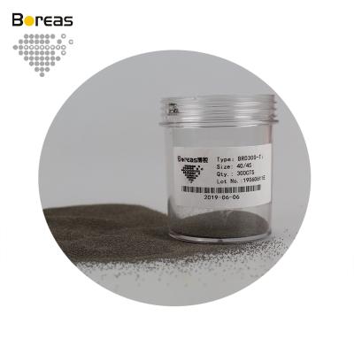 China Good Sharpness Micron Synthetic Diamond Powder High Strength Nickel Coating For Diamond Wire Saw Factory Price for sale