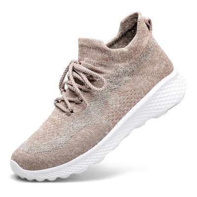 China Fashion Trend L18002 Factory High Quality Custom Wholesale Running Breathable Sport Sports Shoes For Men for sale
