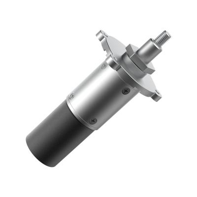 China Customized 45mm High Precise High Torque Diameter 1600 Electric Scissor Speed Reducer for sale