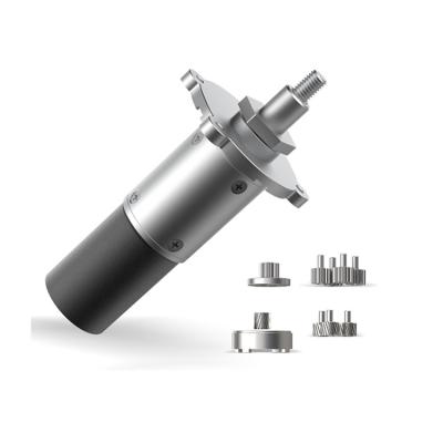 China Hot Sale High Torque 45mm Electric Scissors Speed Reducer Transmission Wholesale Price 1600 for sale