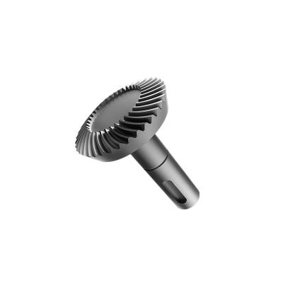 China Hotels CNC Machine Processing Wholesale Price Customized Steel Non-standard Bevel Gear Bevel Gear for sale