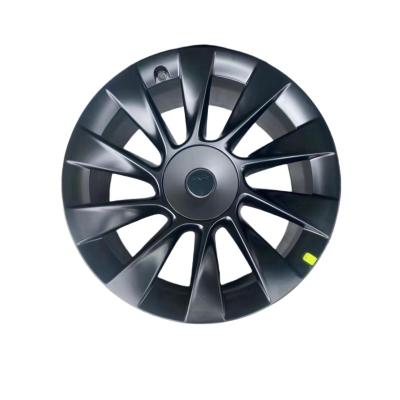 China Original 20inch Wheel Hubs Aluminum Forged Alloy Wheels Auto Spare Parts Accessories For Tesla Model Y 1188223-00-B for sale