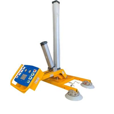 China Hotels China DAXLIFTER Brand Custom Pneumatic Granite Suction Cups for sale