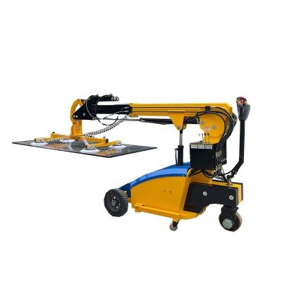 China Hotels EU Standard High Performance Strong Durable Suction Cup Lifter For Sale for sale