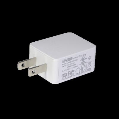 China Universal 5W 5V1A USB Charger Adapter EU USA JP kc Plugs FOR Usb Teacup Warmer LED Lights and Routers for sale
