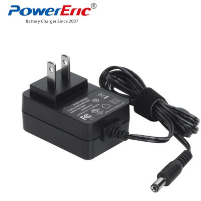 China Household Electrical Appliances Factory UL1310 6V1000ma LED MIRROR with DC5.5*2.1 or Micro USB DC Charger Power Adapter for sale
